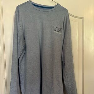 Vineyard Vines Performance long sleeve